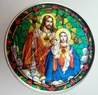 Jesus Christ & Mary American Silver Eagle 1oz. .999 Silver Dollar Gift Coin