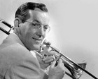 Jazz Bandleader Glenn Miller Big Band Music 4x6 Photo Print