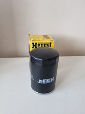Hengst H14W36 Oil Filter - Ford Focus Maverick Mazda Tribute CX-9