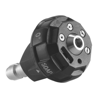 #ad Pressure Washer 6 In 1 Nozzle Tip Change Over And Easy Adjustable8006 $14.24