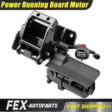 Left Power Step Running Board Motor for Cadillac Escalade ESV Yukon XL Chevrolet