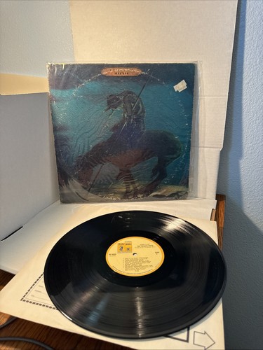 THE BEACH BOYS Surf's Up RS 6453 Terra Haute LP Vinyl 1971 Dl