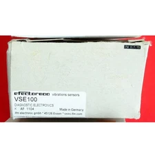 1PS For IFM VSE100 vibration sensor In Box New Free Shipping