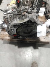 Automatic Transmission 6 Speed 2.0l Fits 14-16 Mazda 3 3085235