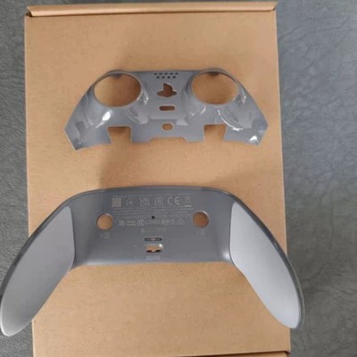 30th Anniversary Front Trim Cover Back Hand Grip for PS5 Edge DSE controller