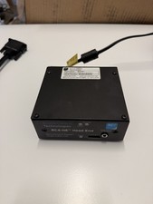 Sound Control Technologies RC4-HE Head End RemoteCam4 Receiver