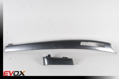 2008-2015 Mitsubishi Evolution X Dash Trim Cover Panel EVO GSR 08-15