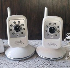 Summer Infant Baby Camera 2 for Secure Sight Digital Color Video Monitor