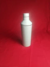 Simple Modern Cocktail Shaker 20 oz Sky Blue Insulated Stainless Steel