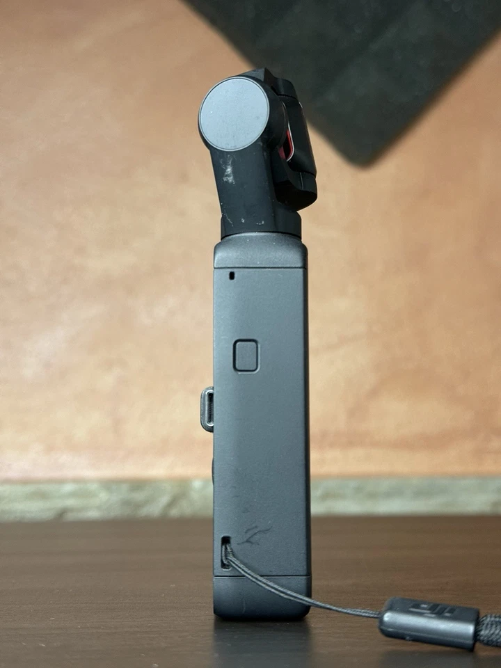 DJI Osmo Pocket 2 - Imagen 3 de 4