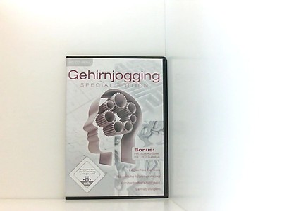 Gehirnjogging Special Edition