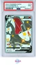 FA/CHARIZARD V CHAMPION'S PATH-SECRET POKEMON SWSH 2020 079 PSA 9