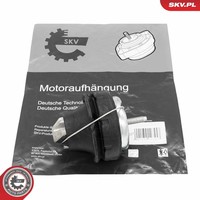 Esen SKV 75SKV284 Lagerung, Motor Vorne FüR Volvo