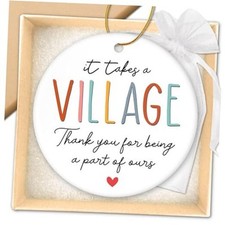 Thank You Gifts for Women Men - Teacher Appreciation Gifts - Thank You 14