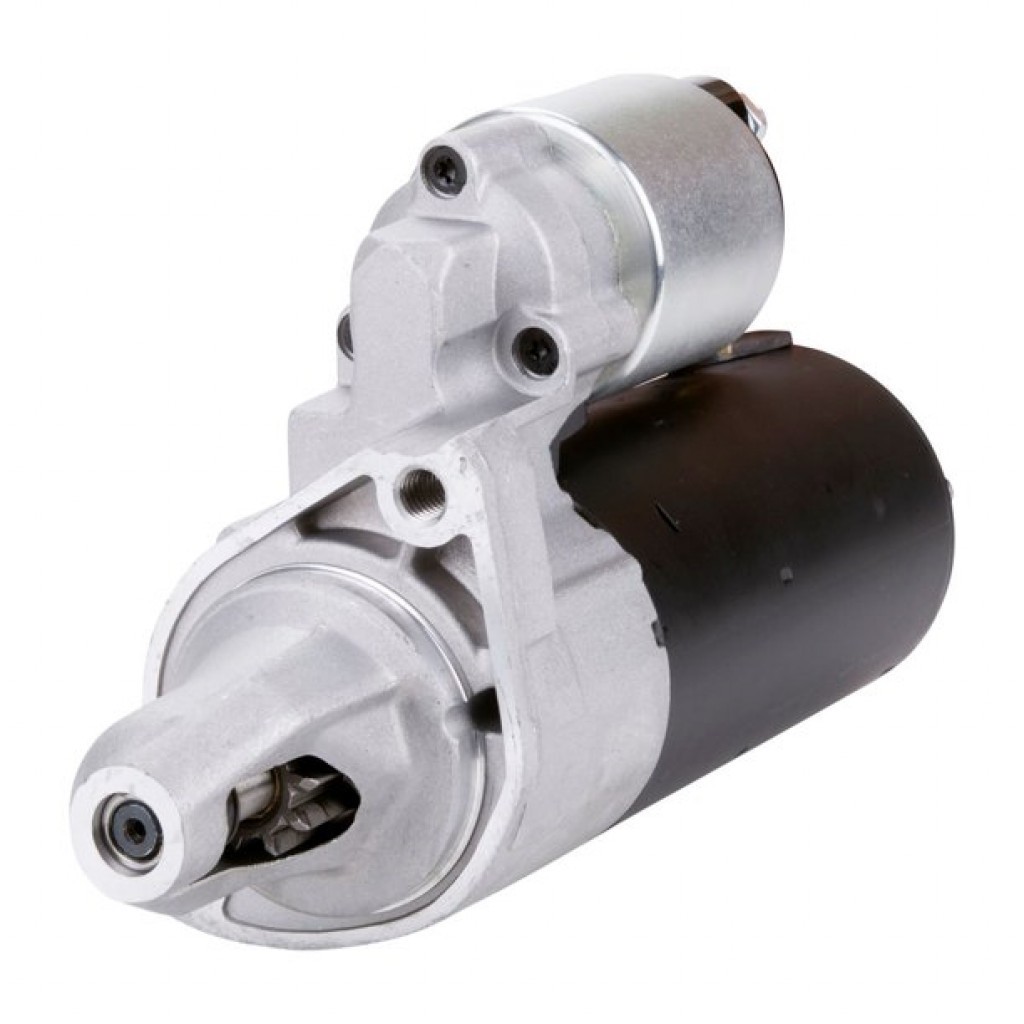 For Mercedes-Benz SLR McLaren Starter Motor 2005 06 07 2008 For 006-151-06-01