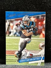 2020 Panini Prestige - Christian McCaffrey #131