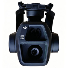 Original DJI Air 3S Gimbal Camera System&ndash; 1" Sensor, 4K/120fps, Obstacle Sensing
