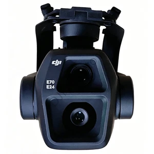 Original DJI Air 3S Gimbal Camera System– 1" Sensor, 4K/120fps, Obstacle Sensing