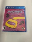 Roombo: First Blood Playstation 4 PS4 Limited Run LRG #399