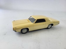 PHILCO Transistor Radio Promozione Auto Ford