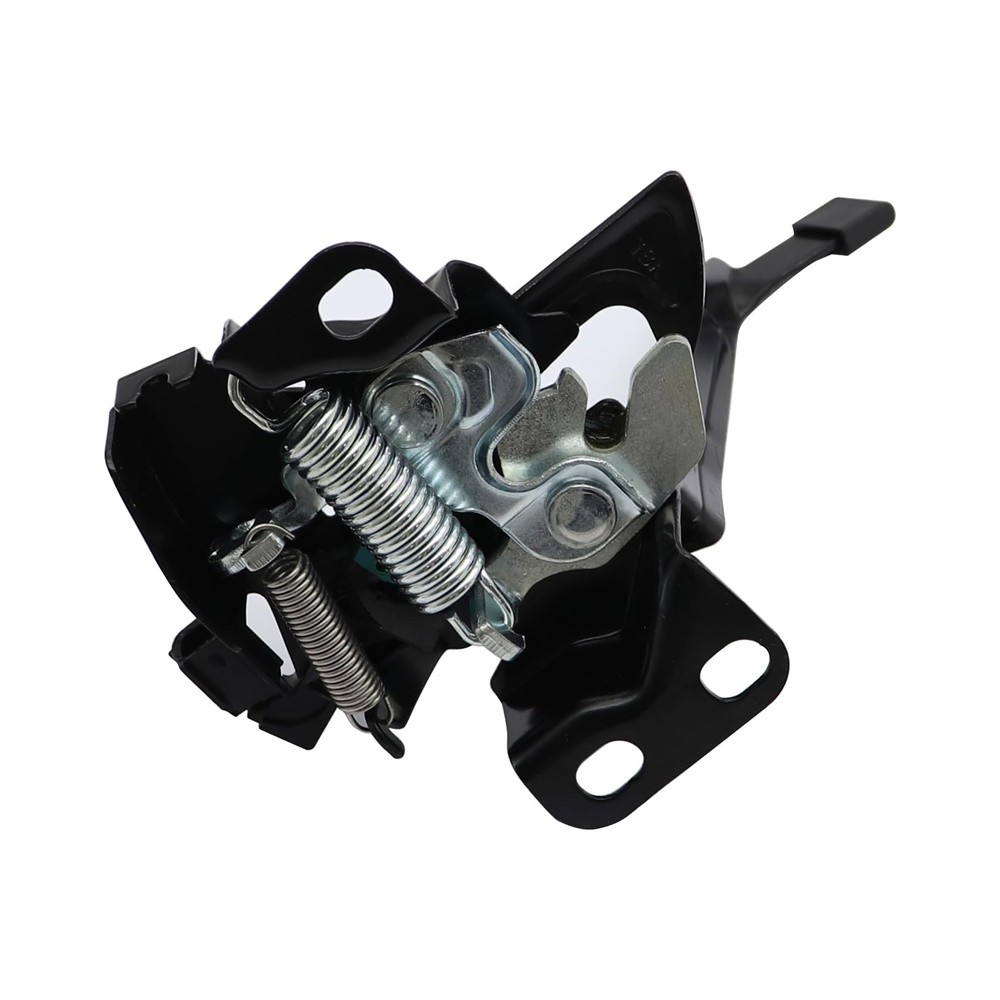 For 2016-2021 Honda Civic Car Hood Latch Lock Assembly 74120-TBA-A01 74120TBAA01