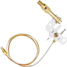 120630-02 Pilot ODS Assembly for Vent Free Propane Natural Gas Wall Heater Part