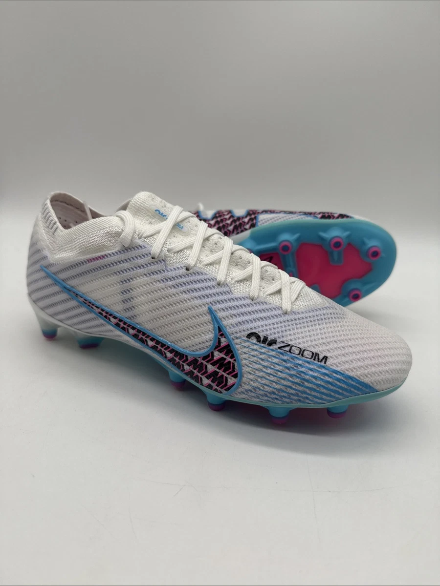 Preços baixos em Nike Zoom Mercurial Vapor 15 Pro AG Low Blast