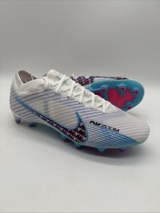 Nike Zoom Mercurial Vapor 15 Elite Ag | eBay
