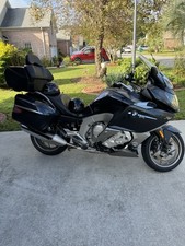 2013 BMW K1600 GTL
