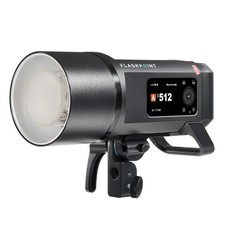 Flashpoint XPLOR 600 PRO II R2 TTL All-in-One Outdoor Flash, Godox AD600Pro II