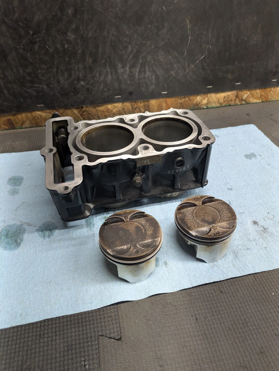 Engines & Parts for Kawasaki Ninja 300 for sale | eBay