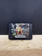 Ghouls 'n Ghosts (Sega Genesis, 1989) Cartridge Only - UNTESTED SOLD AS IS