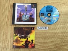 FJ5272 Arc The Lad Playstation la migliore SONY PS1 Giappone