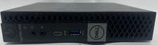 Dell OptiPlex 7070M 7070 Micro Intel Hexa 6 Core i5 9500 16GB NO HD