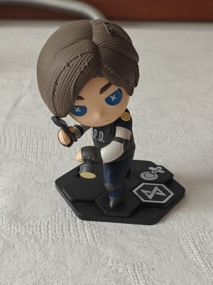 Prime 1 Studio Cutie1 Leon S. Kennedy Nr. 102 Resident Evil 2