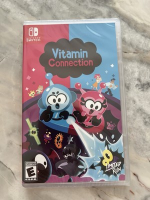 Vitamin Connection - Nintendo Switch (Physische Version) (Nintendo Switch)
