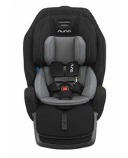 Nuna EXEC Black Caviar All-in-One Convertible Baby Car Seat (New)