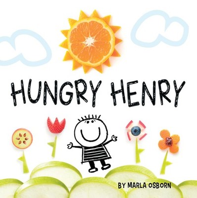 Hungry Henry - Osborn, Marla - Good - See condition notes