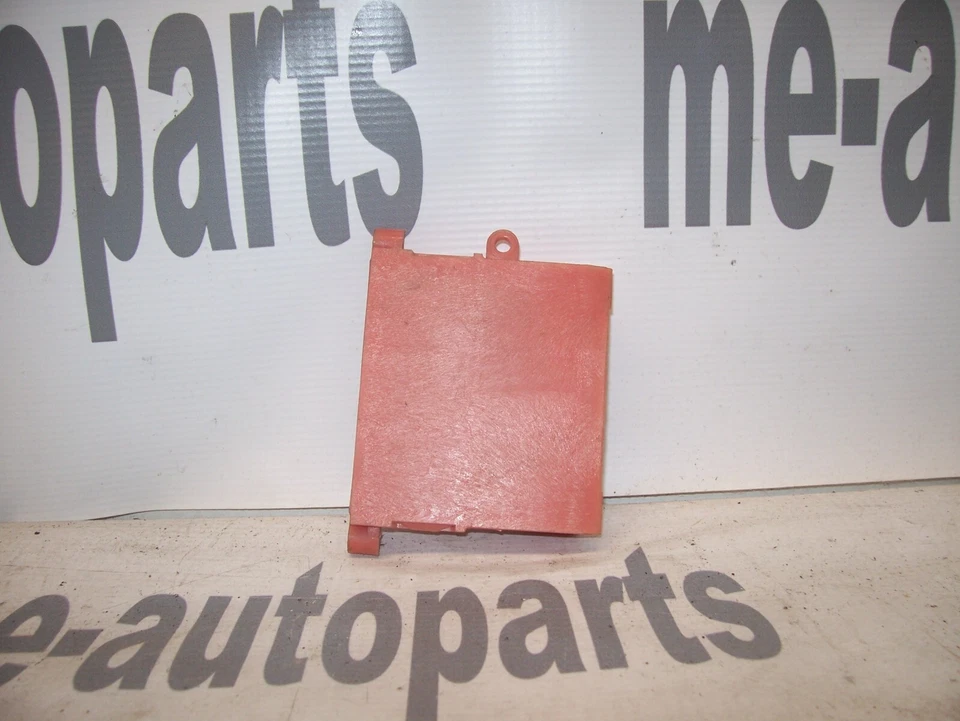 Sensor módulo de control de crucero Cadillac Deville Fleetwood 1977-1980 OEM 25030690 Foto 3 de 4