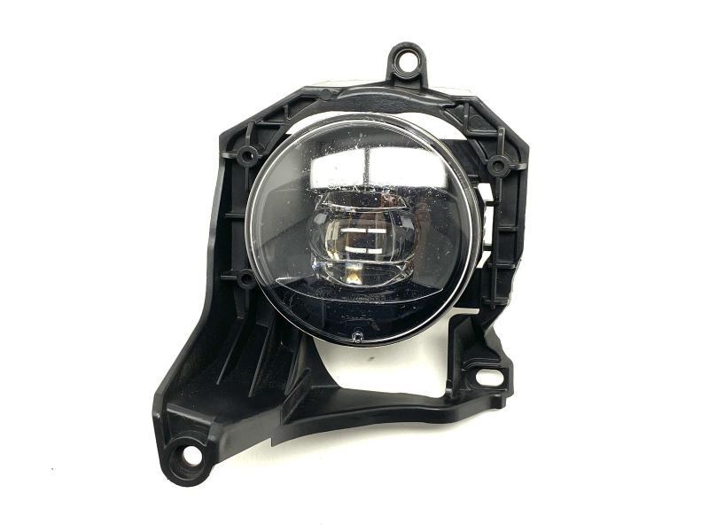 Left Driver Side Fog Light With Bracket Fits 2015-2017 Ford Mustang 84151