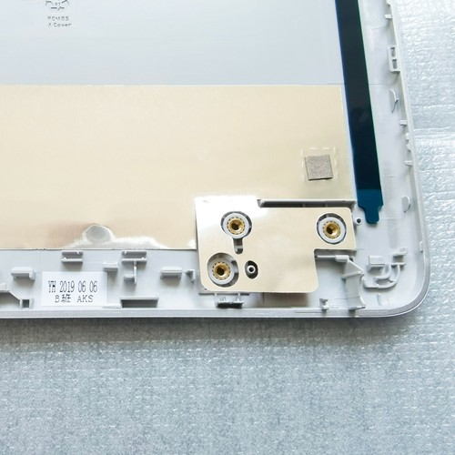 NUEVO Para HP LAPTOP 14-CF 14-DF 14S-CR 14-DK LCD Tapa Trasera L24469-001 Plateado - Imagen 3 de 4