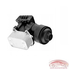 VW Crafter Golf Polo Passat T5 T6 1.6 2.0 03L115389 Ölfiltergehäuse Ölkühler*