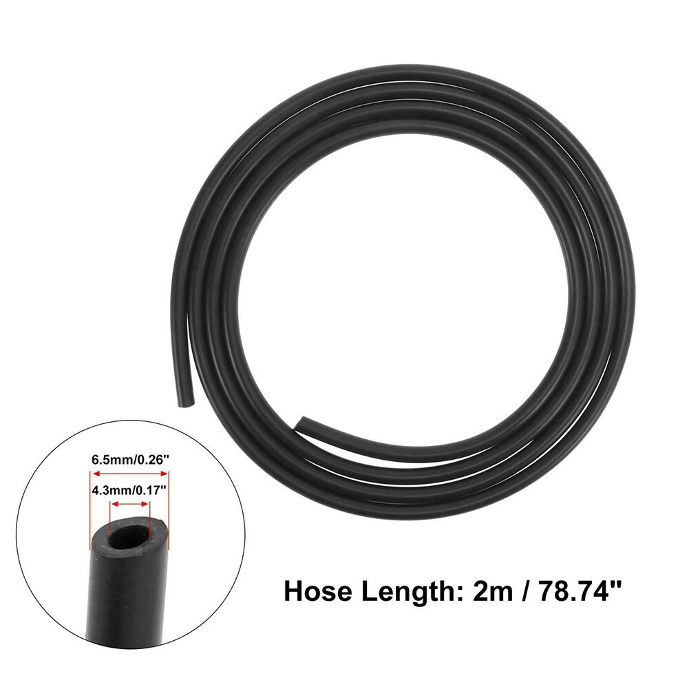 Long Lasting Windshield Washer Nozzle Replacement Set for Ford F250