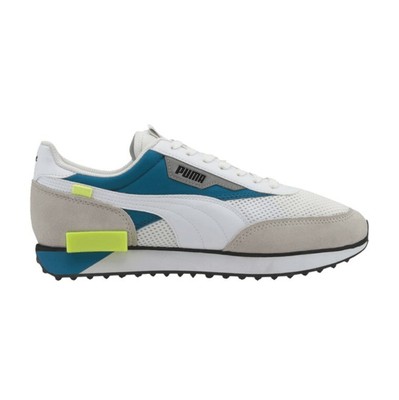 men's puma future rider galaxy casual shoes