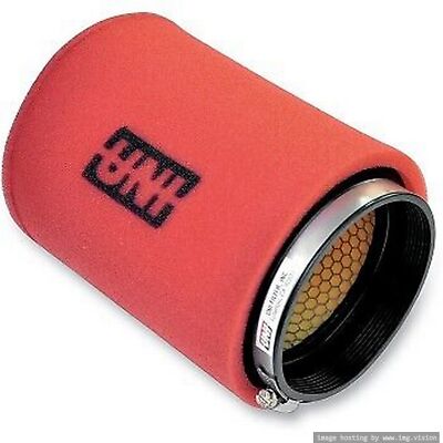 Uni Air Filter for GYTR Billet Adapter fits Yamaha YFZ450 2004-2013 MADE IN USA