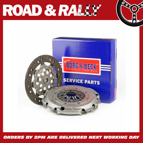 Clutch Kit for OPEL ASTRA 1.9 Diesel Hatchback 09/2005->10/2010