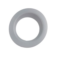 Anillo de cubierta de bisel de luz antiniebla delantera izquierda para Land Rover Range Rover 2002-2009