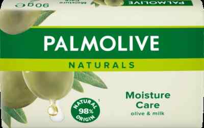 8714789700045 Palmolive Olive & Milch Mydło w Kostce 90 g Colgate- Palmolive