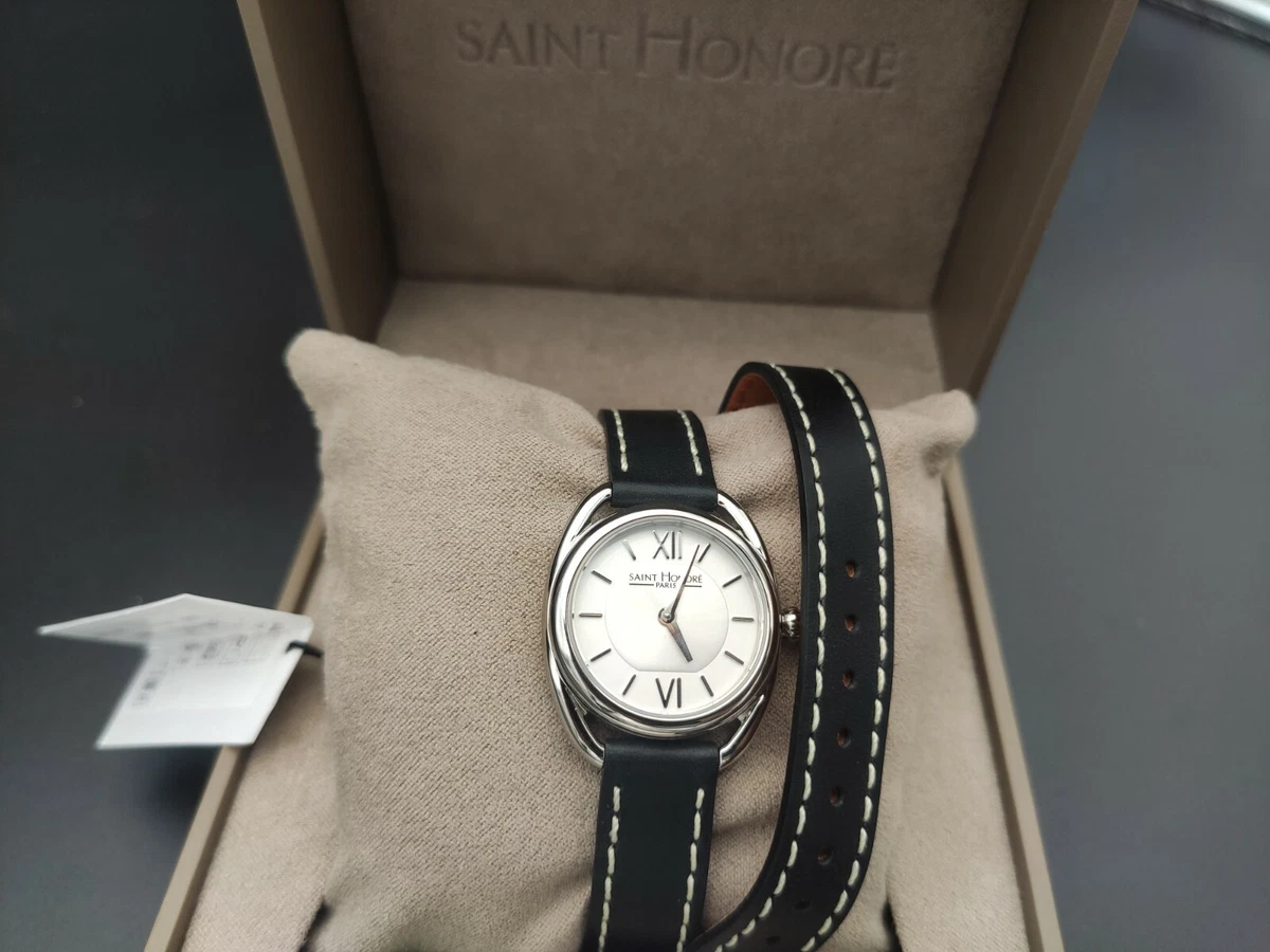 Saint honore watches ebay cheap