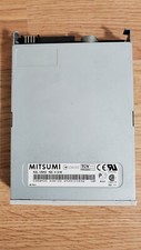 MITSUMI ELECTRONICS - D359M3D -3.5" 1.44MB INTERNAL FLOPPY DISK DRIVE 34 PIN IDC